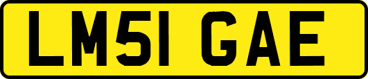 LM51GAE