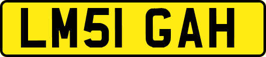 LM51GAH