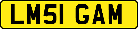 LM51GAM