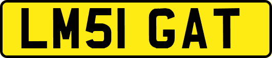 LM51GAT