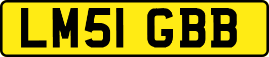 LM51GBB