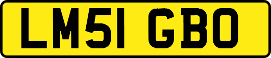 LM51GBO