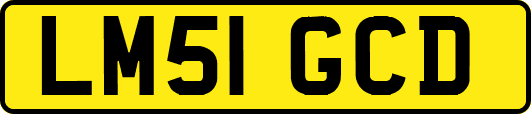 LM51GCD