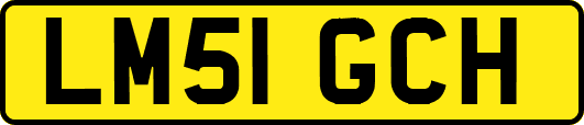 LM51GCH