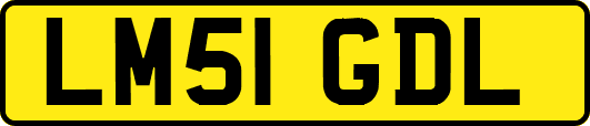 LM51GDL