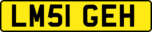 LM51GEH