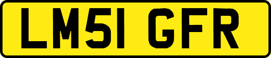 LM51GFR