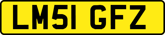 LM51GFZ