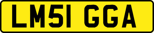 LM51GGA