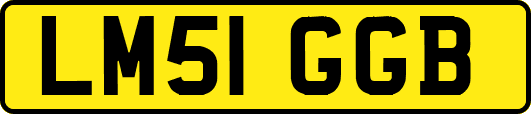 LM51GGB