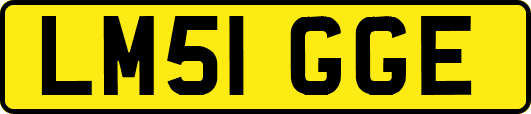 LM51GGE