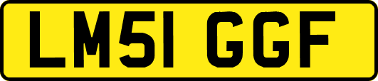 LM51GGF