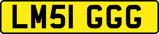 LM51GGG