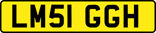 LM51GGH