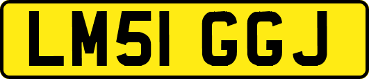 LM51GGJ