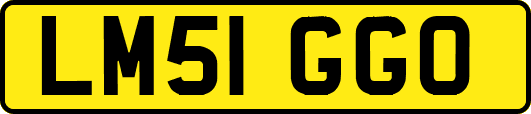 LM51GGO