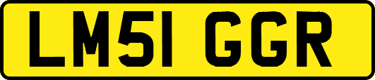 LM51GGR