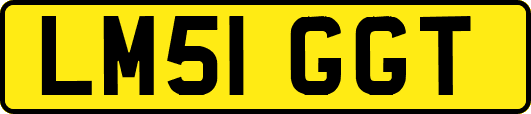 LM51GGT