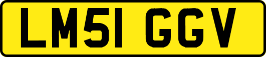 LM51GGV