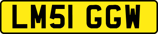 LM51GGW