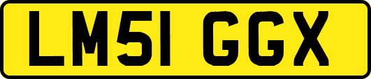 LM51GGX