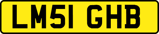 LM51GHB