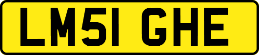 LM51GHE