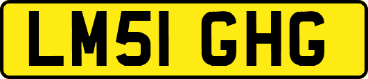 LM51GHG