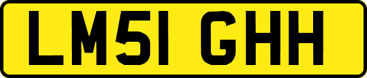 LM51GHH