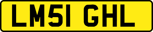 LM51GHL