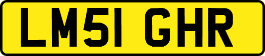 LM51GHR