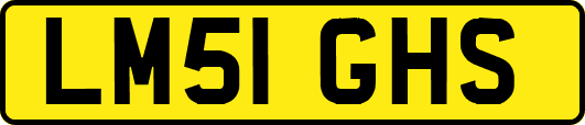 LM51GHS