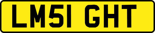 LM51GHT