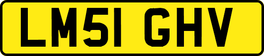 LM51GHV