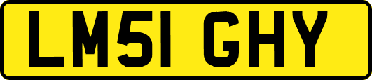 LM51GHY