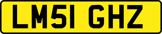 LM51GHZ