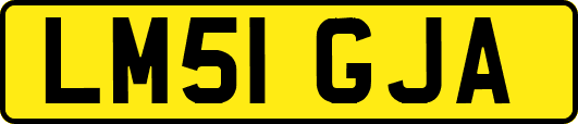 LM51GJA