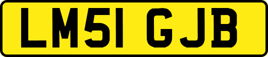 LM51GJB