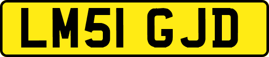 LM51GJD