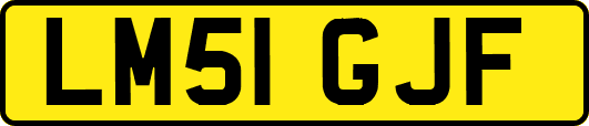 LM51GJF