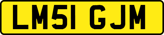 LM51GJM