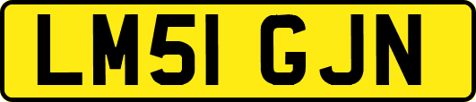 LM51GJN