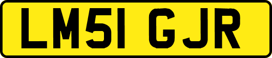 LM51GJR