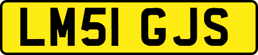 LM51GJS