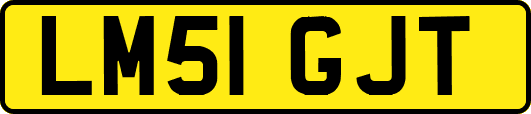 LM51GJT