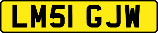 LM51GJW