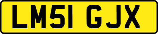 LM51GJX