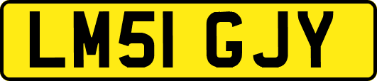 LM51GJY