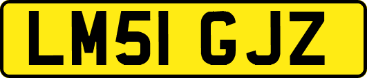 LM51GJZ