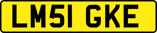 LM51GKE